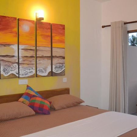 Surf Lanka Hotel Matara Luaran gambar