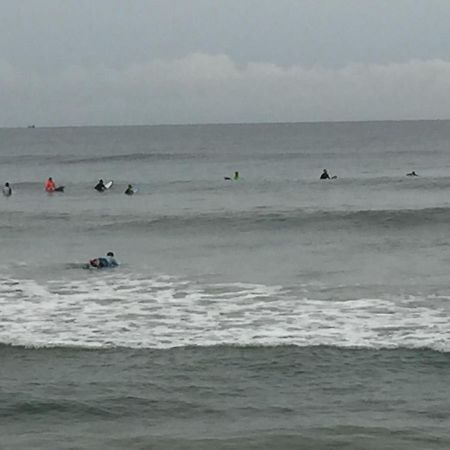 Surf Lanka Hotel Matara Luaran gambar