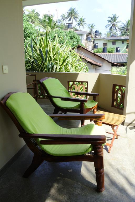 Surf Lanka Hotel Matara Luaran gambar