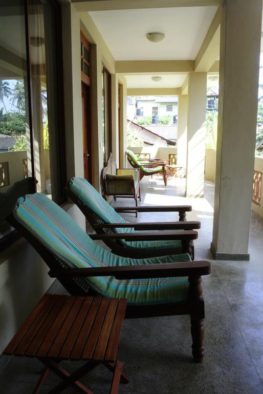 Surf Lanka Hotel Matara Luaran gambar