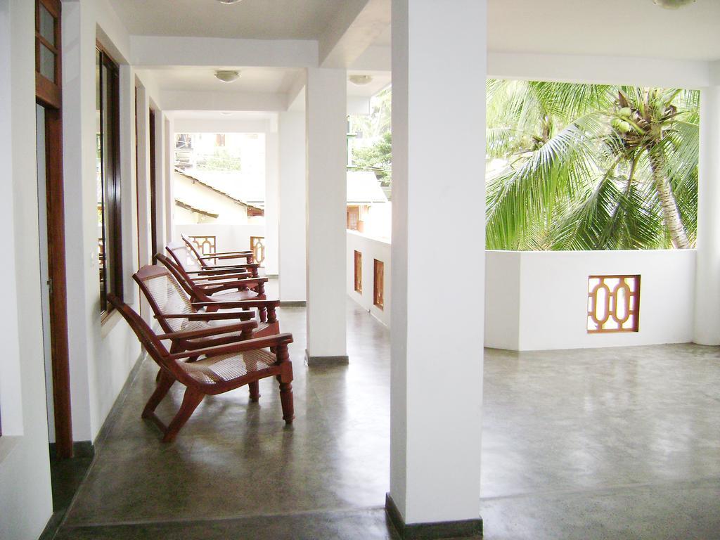 Surf Lanka Hotel Matara Luaran gambar