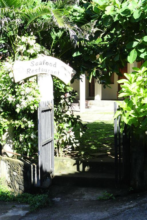 Surf Lanka Hotel Matara Luaran gambar