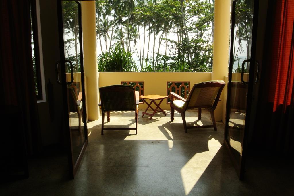 Surf Lanka Hotel Matara Luaran gambar