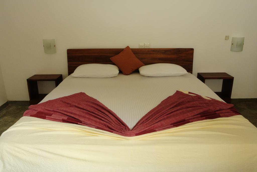 Surf Lanka Hotel Matara Bilik gambar