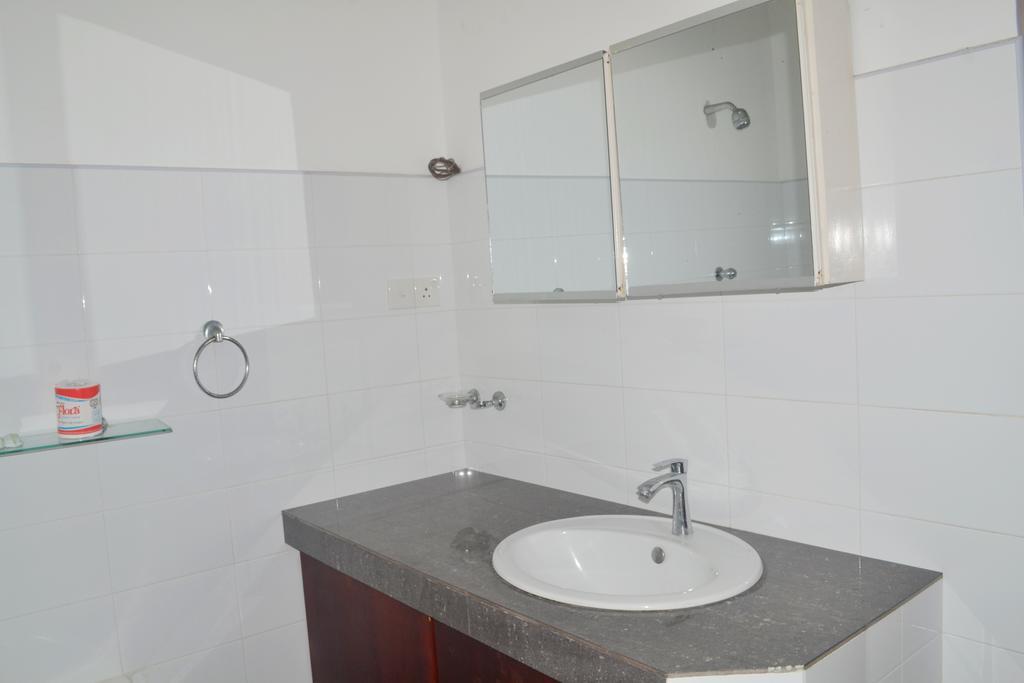 Surf Lanka Hotel Matara Luaran gambar