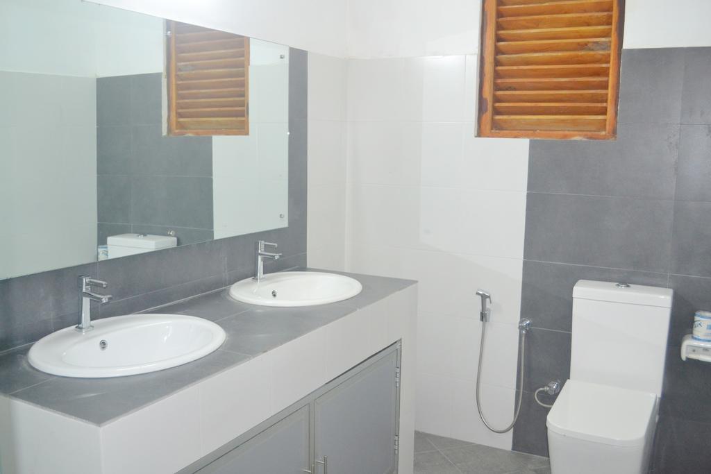 Surf Lanka Hotel Matara Luaran gambar