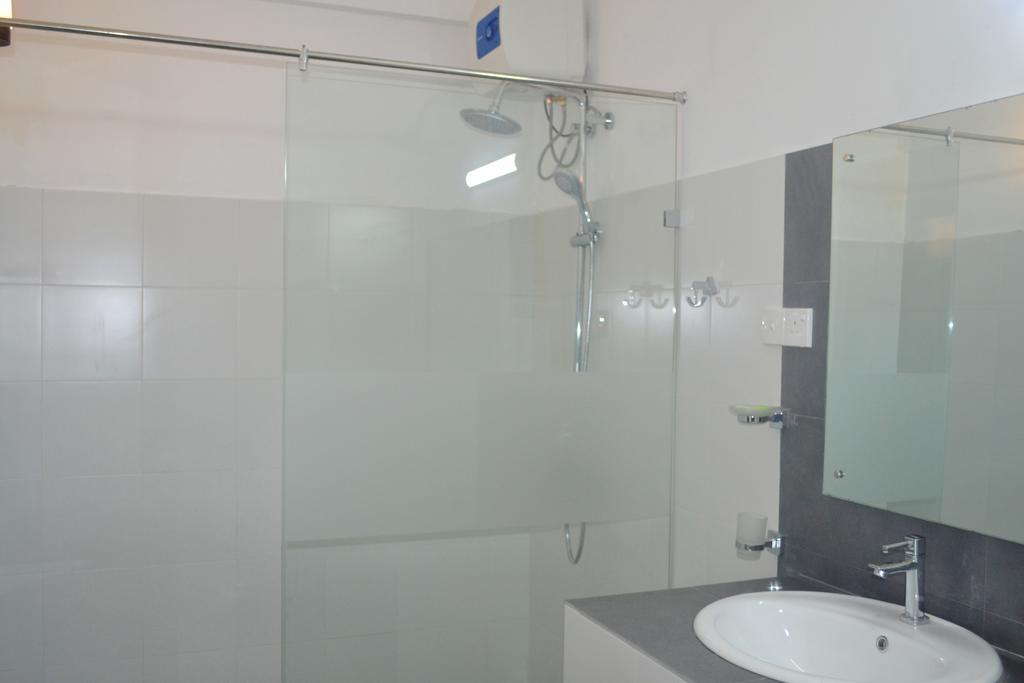 Surf Lanka Hotel Matara Luaran gambar