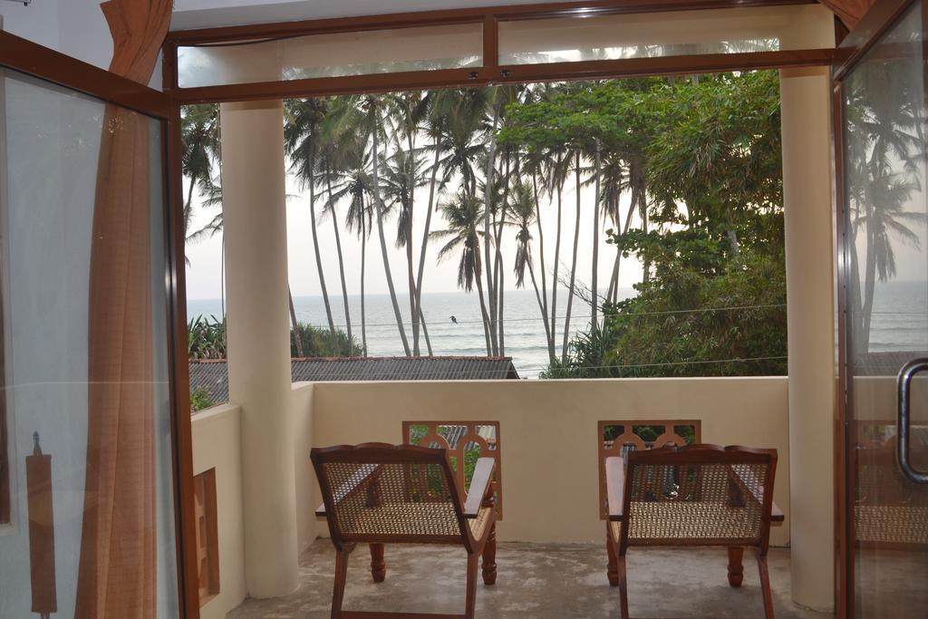 Surf Lanka Hotel Matara Luaran gambar