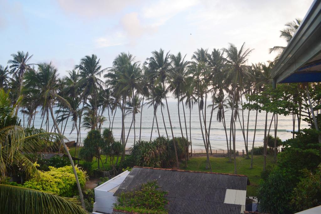 Surf Lanka Hotel Matara Luaran gambar