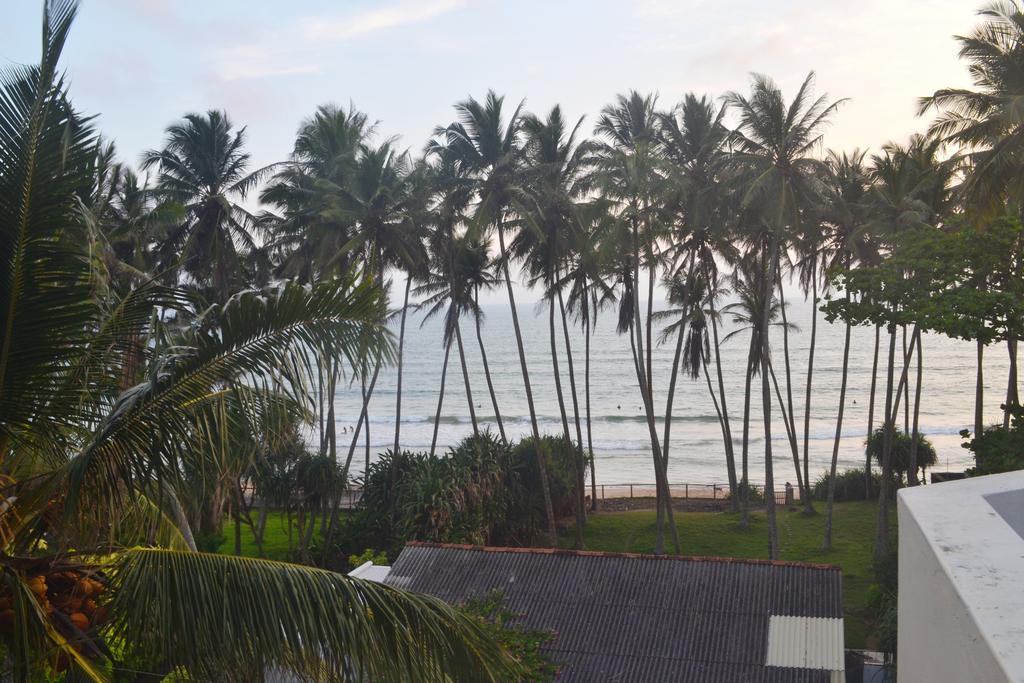 Surf Lanka Hotel Matara Luaran gambar