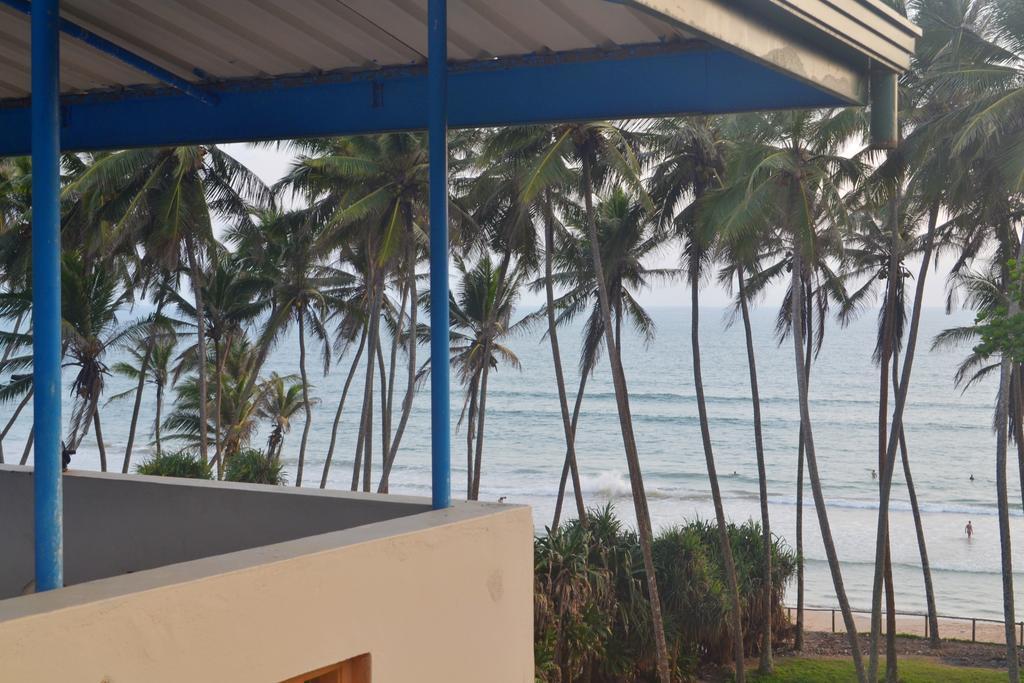 Surf Lanka Hotel Matara Luaran gambar