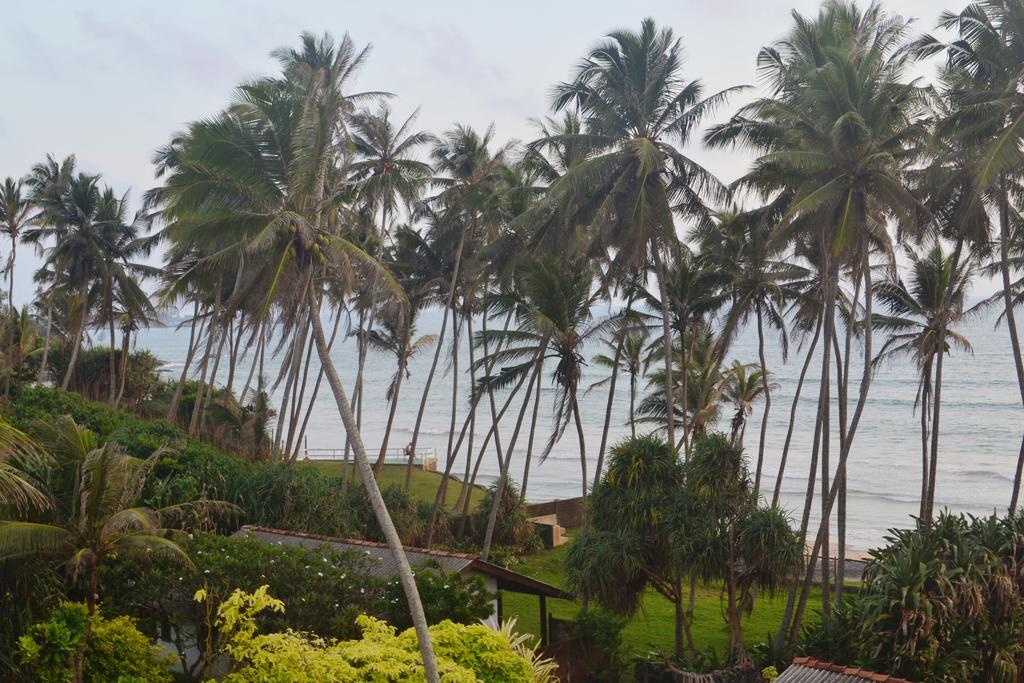 Surf Lanka Hotel Matara Luaran gambar