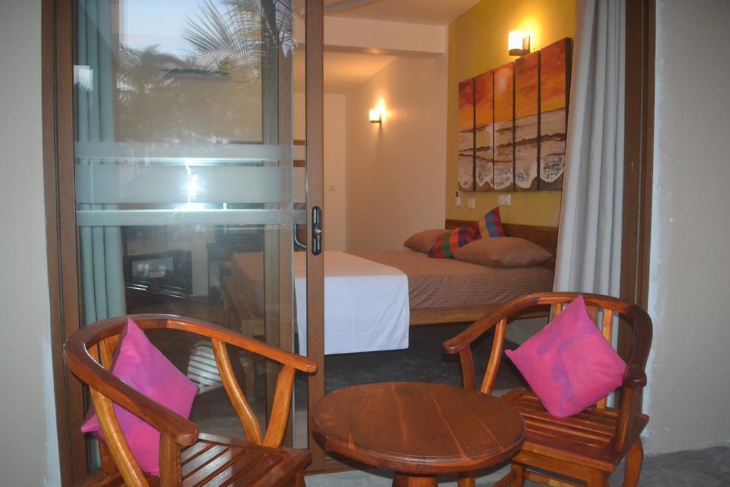 Surf Lanka Hotel Matara Luaran gambar