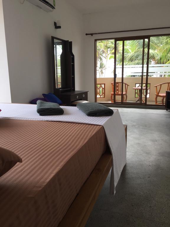 Surf Lanka Hotel Matara Luaran gambar