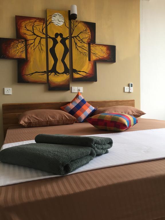 Surf Lanka Hotel Matara Luaran gambar