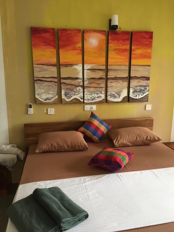 Surf Lanka Hotel Matara Luaran gambar