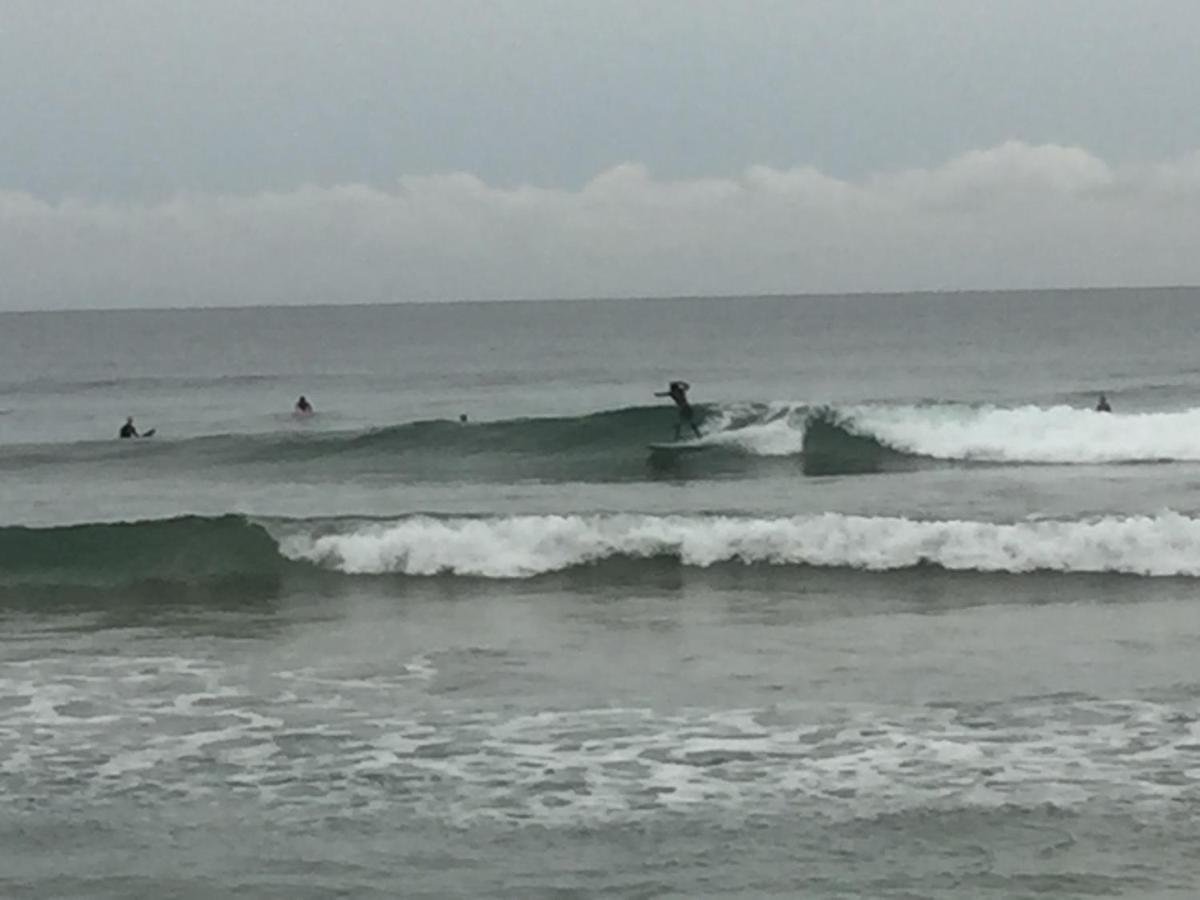 Surf Lanka Hotel Matara Luaran gambar