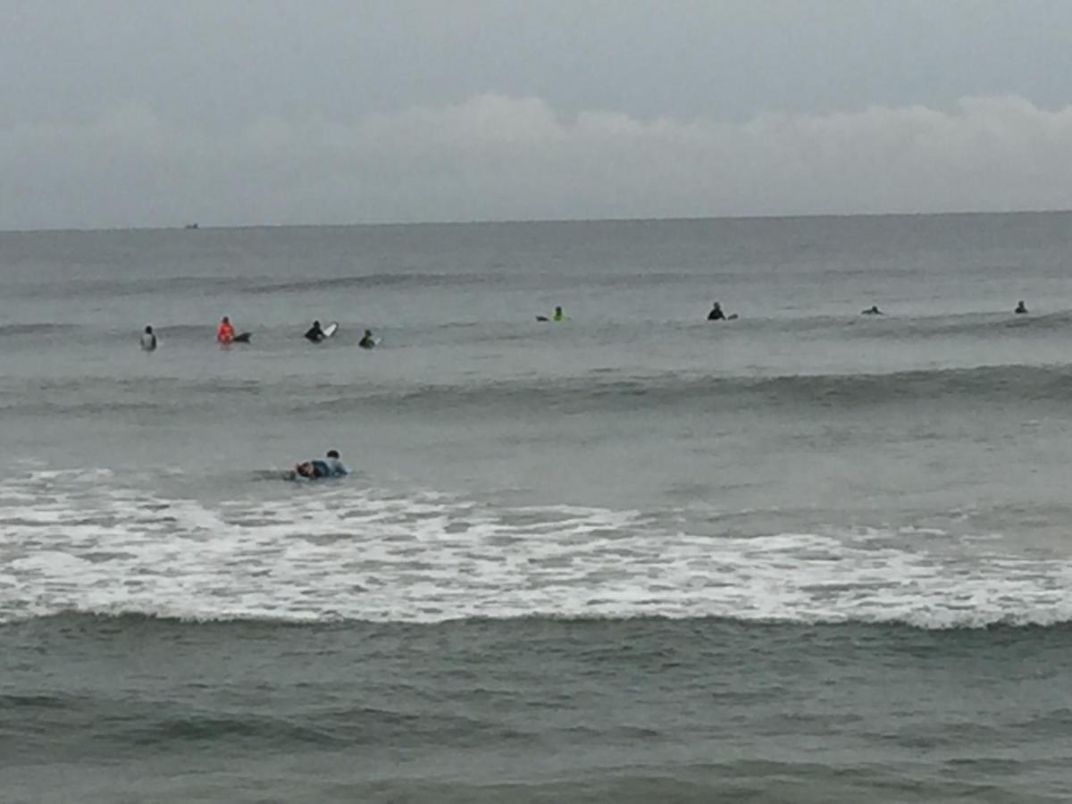 Surf Lanka Hotel Matara Luaran gambar